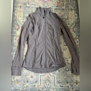 Lululemon Define Jacket